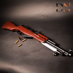 CKC - SKS5-6 Cơ Chế Laser Văng Shell Tỉ Lệ 1:1 6 sks laser