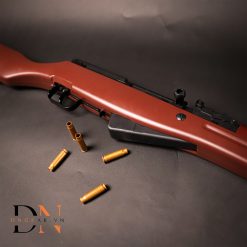 CKC - SKS5-6 Cơ Chế Laser Văng Shell Tỉ Lệ 1:1 8 sks laser