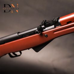 CKC - SKS5-6 Cơ Chế Laser Văng Shell Tỉ Lệ 1:1 7 sks laser