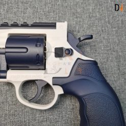 BRODAX 44 - SUPER MAGNUM Màu Xanh Trắng - Phiên Bản ZP5 Mới Của Nhà XYL 22 brodax zp5 mau moi cua xyl