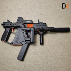 kriss vector lehui ban dan thach
