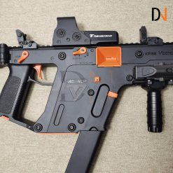 kriss vector lehui ban dan thach
