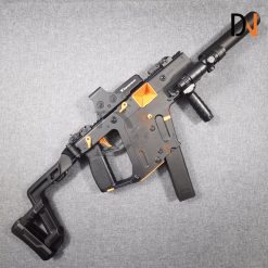 kriss vector lehui ban dan thach