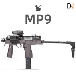 lehui mp9 v2 ban dan thach