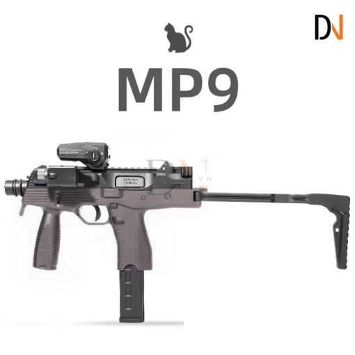 lehui mp9 v2 ban dan thach