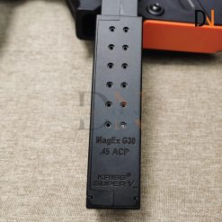 kriss vector lehui ban dan thach