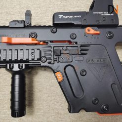 kriss vector lehui ban dan thach