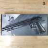 Desert Eagle - Resident Evil 2 Bắn Đạn Thạch 90% Kim Loại 8 desert eagle ban dan thach