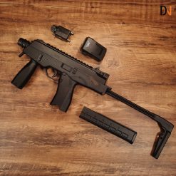 mp9 lehui v2 gelgun sung dan thach