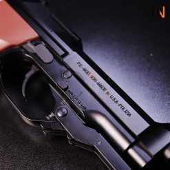 m93r full kim loai ban dan thach gelgun