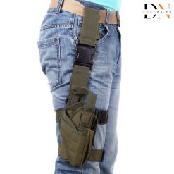 day dai deo sung chien thuat