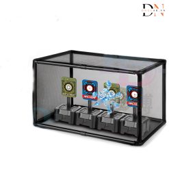 bia tap ban kem long hung dan