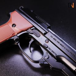 m93r full kim loai ban dan thach gelgun