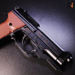 m93r full kim loai ban dan thach gelgun