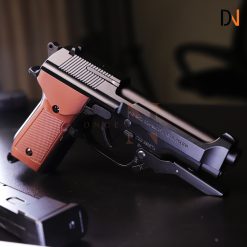 m93r full kim loai ban dan thach gelgun