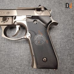 AQK M92F - Beretta M92 Gelgun Full Kim Loại 14 aqk m92f beretta 92 kim loai ban dan thach