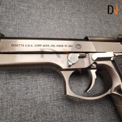 AQK M92F - Beretta M92 Gelgun Full Kim Loại 15 aqk m92f beretta 92 kim loai ban dan thach