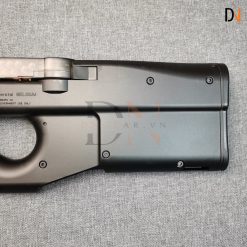 P90 V4 Gelgun - Bản Bao Gồm Pin Sạc 12 p90 v4 ban dan thach