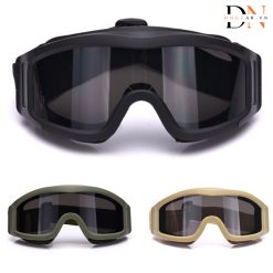 kinh bao ho chien thuat