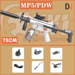mp5 cua nha xyl ban dan xop