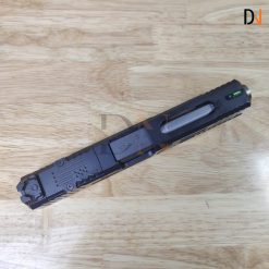 Glock17S - G17S 80% Kim Loại 12 glock17s kim loai ban dan thach