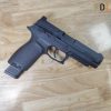 P320 - M17 Gelgun 60% Kim Loại 14 p320 m17 ban dan thach kim loai