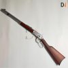 Winchester M1894 - Bản Full Kim Loại Màu Bạc 13 winchester m1894 full kim loai