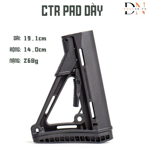 stock ctr bang sung ctr
