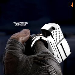 Edc Mini Agent - Full Kim Loại 18 edc mini agent full kim loai