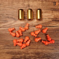 Edc Mini Agent - Full Kim Loại 16 edc mini agent full kim loai