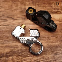 Edc Mini Agent - Full Kim Loại 15 edc mini agent full kim loai