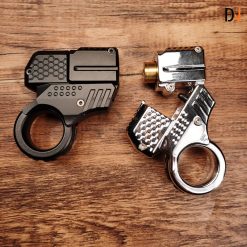 Edc Mini Agent - Full Kim Loại 13 edc mini agent full kim loai