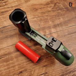 Goblin Solo Bắn Đạn Xốp 17 goblin solo full kim loai ban dan xop