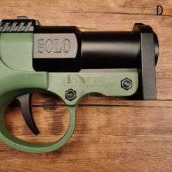 Goblin Solo Bắn Đạn Xốp 16 goblin solo full kim loai ban dan xop