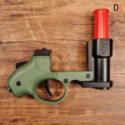 Goblin Solo Bắn Đạn Xốp 14 goblin solo full kim loai ban dan xop