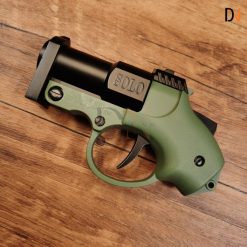 Goblin Solo Bắn Đạn Xốp 11 goblin solo full kim loai ban dan xop