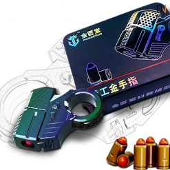 Edc Mini Agent - Full Kim Loại 19 edc mini agent full kim loai