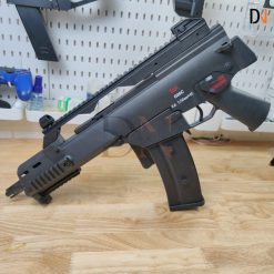 G36C Bắn Đạn Thạch 10 g36c gelgun ban dan thach