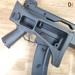 G36C Bắn Đạn Thạch 9 g36c gelgun ban dan thach