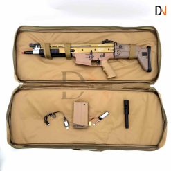 FN Scar-H MK17 Gear Kim Loại 15 fn scarh mk17 gelgun gear kim loai