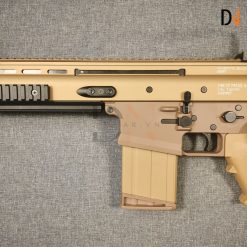 FN Scar-H MK17 Gear Kim Loại 23 fn scarh mk17 gelgun gear kim loai