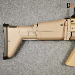 FN Scar-H MK17 Gear Kim Loại 19 fn scarh mk17 gelgun gear kim loai