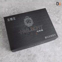 hellcat laser sung laser