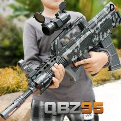 qbz 95 ban dan xop