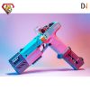 HC Diana Flywheel Blaster ( Màu Tùy Chọn ) 26 hc diana flywhell blaster ban dan xop