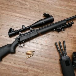 JieYing M24 - Bản Cao Cấp 16 M24 jieying ban cao cap