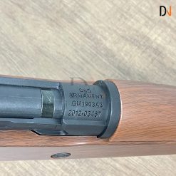 Yanhu Springfield M1903 (Màu Gỗ Sẫm) - Bắn Được Đạn Xốp và Thạch 13 Yanhu Springfield M1903