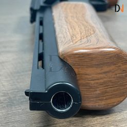 DS SR410 Revolver & Shotgun - Bản Kim Loại 10 ds sr410 revolver shotgun ban dan xop