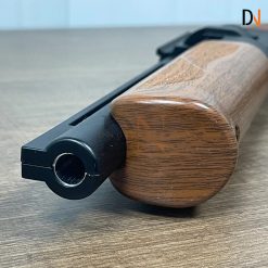 DS SR410 Revolver & Shotgun - Bản Kim Loại 9 ds sr410 revolver shotgun ban dan xop