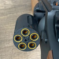 DS SR410 Revolver & Shotgun - Bản Kim Loại 11 ds sr410 revolver shotgun ban dan xop